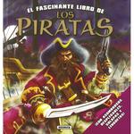 Los Piratas Idiomas Castellano Susaeta