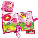 Libro Princess Primeros Descubrimientos Tiny Love