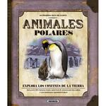 Animales Polares Idioma Castellano Susaeta