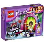 El Escenario De Andrea – Lego Friends
