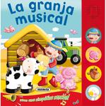 La Granja Musical Idioma Castellano Susaeta