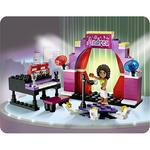 El Escenario De Andrea – Lego Friends-1