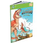 Leap Frog El Gran Rugido De T.rex Libro Tag