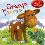 La Granja Sonora Idioma Castellano Todolibro