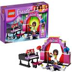 El Escenario De Andrea – Lego Friends-2