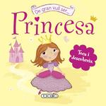 Princesa Todolibro