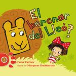 El Berenar Del Lleo Trapella Books