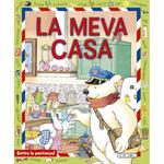 La Meva Casa Idioma Catalán Todolibro