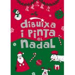 Dibuixa I Pinta El Nadal Trapella Books