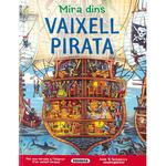 Mira Dins Del Vaixell Pirata Idioma Catalán Susaeta