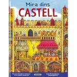 Mira Dins Del Castell Idioma Catalán Susaeta