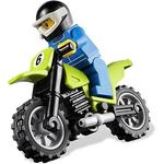 Lego Camioneta Remolque Motocross-2
