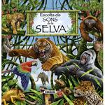 Escolta Els Sons De La Selva Idioma Catalán Susaeta