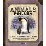 Animals Polars Idioma Catalán Susaeta