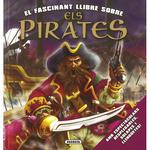 Els Pirates Idioma Catalán Susaeta