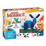 Maxi Mosaic 2-1