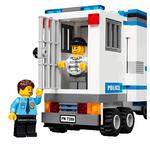 Lego Comisaría Móvil-2