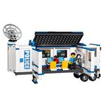 Lego Comisaría Móvil-3