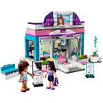 El Salón De Belleza Mariposa – Lego Friends-2