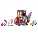 Littlest Petshop Blythe Avion Jet Set