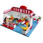 Lego Friends – El Café Del Parque-1