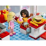 Lego Friends – El Café Del Parque-3