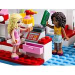 Lego Friends – El Café Del Parque-5