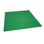 Plancha Verde Lego-1