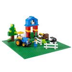 Plancha Verde Lego-2