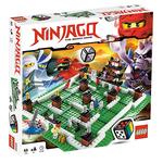 Lego Ninjago