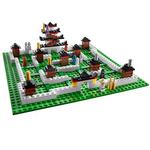 Lego Ninjago-1