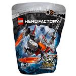 Hero Factory Lego- Jawblade