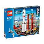 Lego Centro Espacial