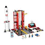 Lego Centro Espacial-2