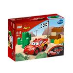 Rayo Mcqueen-1