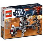 Lego Star Wars – Arc Trooper Y Commando Droid Battle Pack