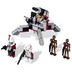Lego Star Wars – Arc Trooper Y Commando Droid Battle Pack-1
