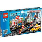 Lego Estación De Tren