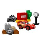 Lego – El Largo Viaje De Mack Cars-3