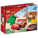 Lego – Rayo Mcqueen