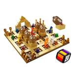 Juego De Tablero Lego Ramses Return-1