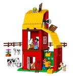 Lego Gran Granja