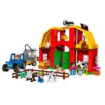 Lego Gran Granja-1