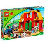 Lego Gran Granja-3