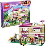 La Casa De Olivia – Lego Friends