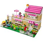 La Casa De Olivia – Lego Friends-2