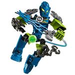 Hero Factory Lego- Surge-2