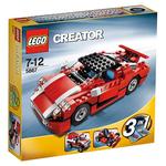 Lego Súper Speedster Creator-1