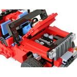 Lego Súper Speedster Creator-4