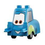 Lego Cars 2, Parada En Boxes-1